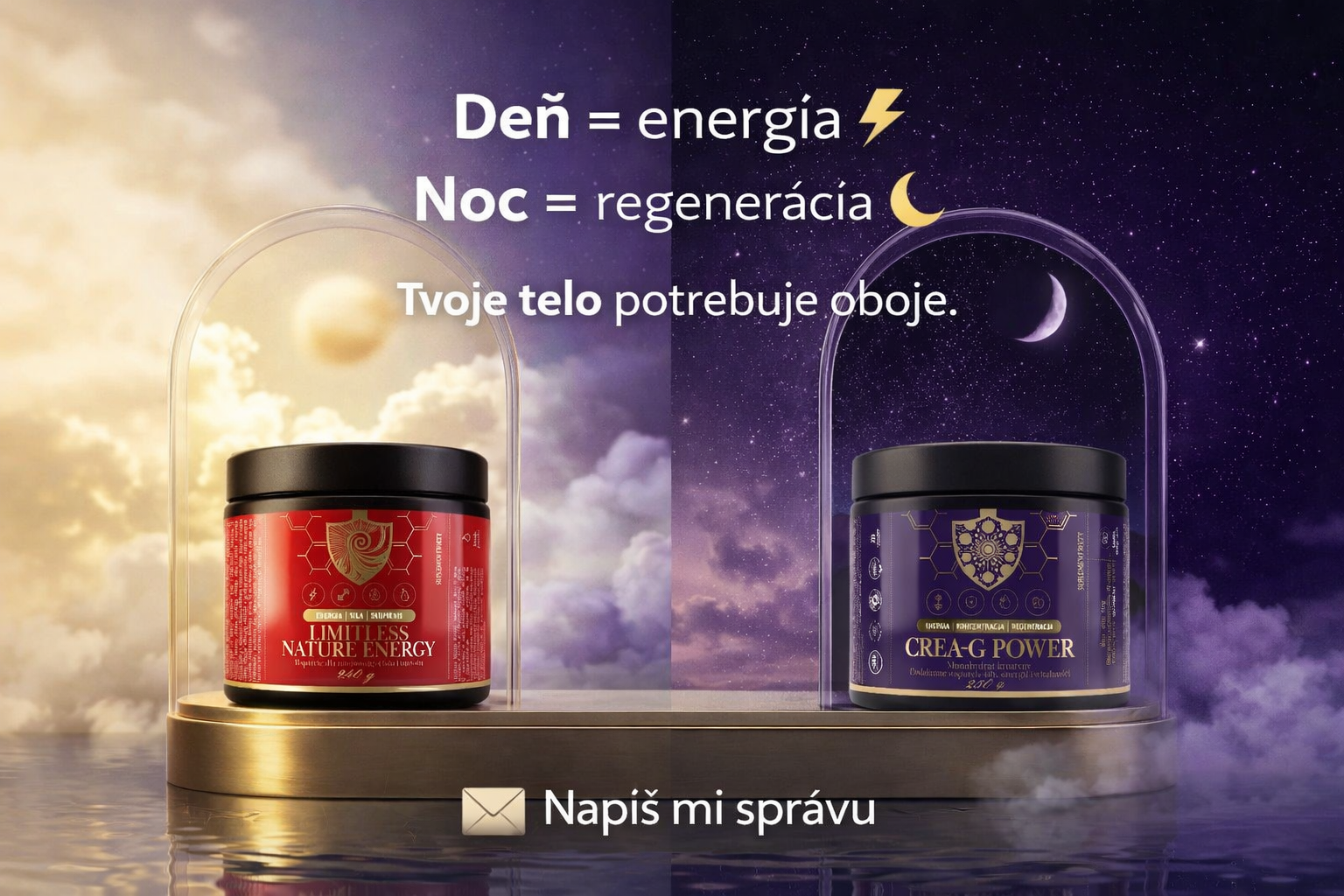 Koliss — krása zvnútra